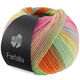 Lana Grossa FARFALLA | 05-Apricot/Orange/Pink/Rosa/Pistazie/Hellgrün/Mintgrün/Seegrün/Hellgelb