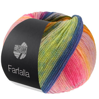 FARFALLA  von Lana Grossa