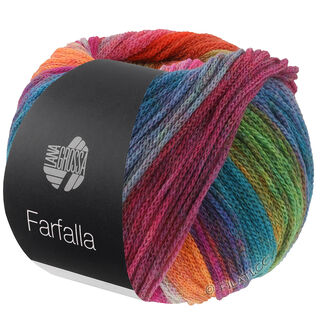 FARFALLA  von Lana Grossa