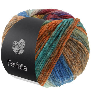FARFALLA  von Lana Grossa