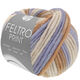 Lana Grossa FELTRO Print | 1314-Hellgrau/Taupe/Veilchenblau/Beige