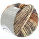 Lana Grossa FELTRO Rigato | 626-Creme/Beige/Taupe/Graubraun