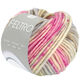 Lana Grossa FELTRO Rigato | 627-Creme/Rosa/Beige/Hellgrau