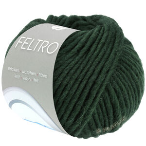 FELTRO - von Lana Grossa | 119-Waldgrün