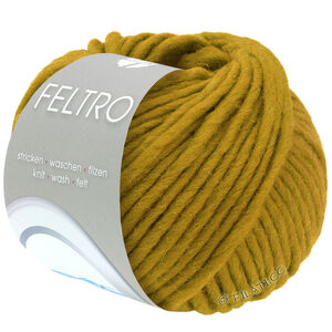 FELTRO - von Lana Grossa | 125-Senf