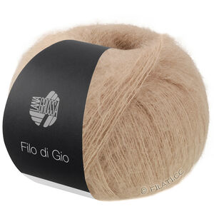 FILO DI GIO - von Lana Grossa | 05-Beige