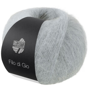 FILO DI GIO - von Lana Grossa | 10-Pastellblau
