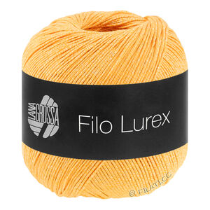FILO LUREX - von Lana Grossa | 04-Dottergelb