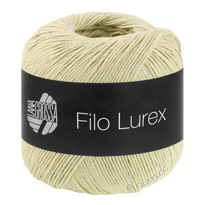 FILO LUREX - von Lana Grossa | 12-Limette