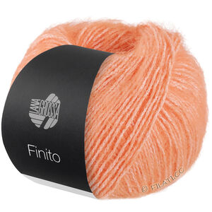 FINITO - von Lana Grossa | 09-Apricot/Creme