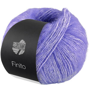 FINITO - von Lana Grossa | 11-Blaulila/Creme