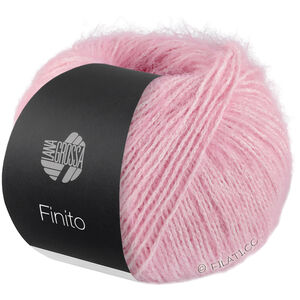 FINITO - von Lana Grossa | 13-Rosa/Creme