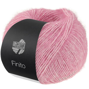 FINITO - von Lana Grossa | 18-Pastellpink/Creme