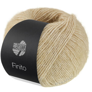 FINITO - von Lana Grossa | 26-Camel/Creme