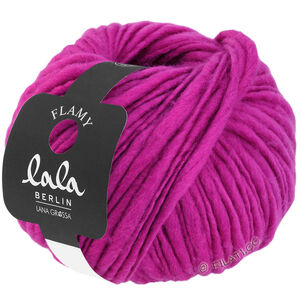 FLAMY (lala BERLIN) - von Lana Grossa | 009-Fuchsia