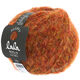 Lana Grossa FLUFFY (lala BERLIN) | 111-Orange meliert