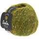 Lana Grossa FLUFFY (lala BERLIN) | 123-Senf meliert