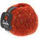 Lana Grossa FLUFFY (lala BERLIN) | 125-Rot meliert