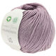 Lana Grossa FOURSEASON (Linea Pura) | 17-Graulila