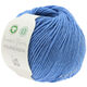 Lana Grossa FOURSEASON (Linea Pura) | 30-Mittelblau