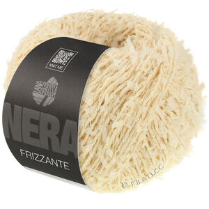 FRIZZANTE (Nera) - von Lana Grossa | 01-Creme