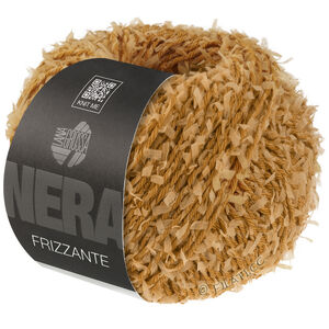 FRIZZANTE (Nera) - von Lana Grossa | 02-Ockergelb