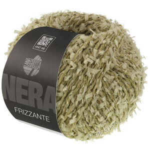 FRIZZANTE (Nera) - von Lana Grossa | 03-Khaki
