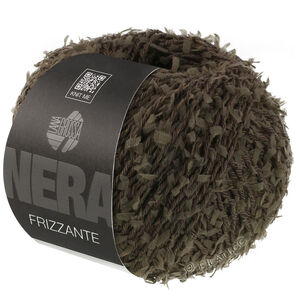 FRIZZANTE (Nera) - von Lana Grossa | 04-Mokka