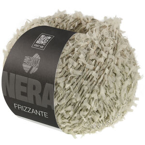 FRIZZANTE (Nera) - von Lana Grossa | 06-Steingrau