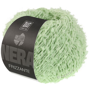 FRIZZANTE (Nera) - von Lana Grossa | 09-Frühlingsgrün