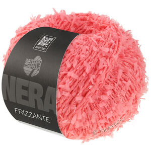 FRIZZANTE (Nera) - von Lana Grossa | 13-Himbeerrot