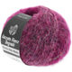 Lana Grossa GARZATO Fleece Uni/Print/Dégradé | 307-Rosa/Pink/Zyklam