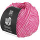 Lana Grossa GELATO Vintage | 104-Pink/Weiß