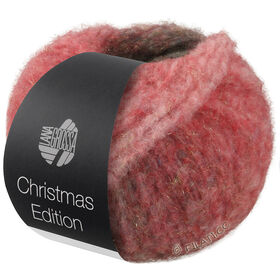 GIGANTE (Christmas Edition Lurex) von Lana Grossa