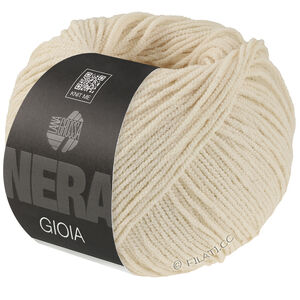 GIOIA (Nera) - von Lana Grossa | 02-Creme