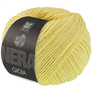 GIOIA (Nera) - von Lana Grossa | 03-Vanille