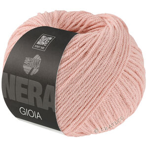 GIOIA (Nera) - von Lana Grossa | 06-Rosa