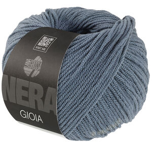 GIOIA (Nera) - von Lana Grossa | 10-Jeans