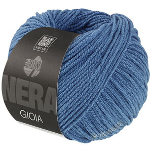 GIOIA (Nera) - von Lana Grossa | 11-Blau