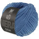 Lana Grossa GIOIA (Nera) | 11-Blau