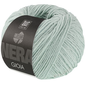 GIOIA (Nera) - von Lana Grossa | 13-Mint