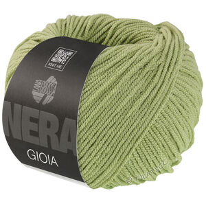 GIOIA (Nera) - von Lana Grossa | 14-Frühlingsgrün