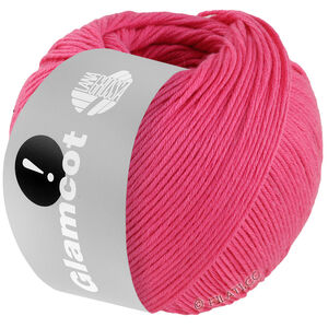 GLAMCOT - von Lana Grossa | 07-Pink