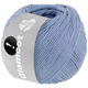 Lana Grossa GLAMCOT | 11-Hellblau