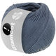 Lana Grossa GLAMCOT | 12-Taubenblau