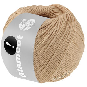 GLAMCOT - von Lana Grossa | 34-Beige