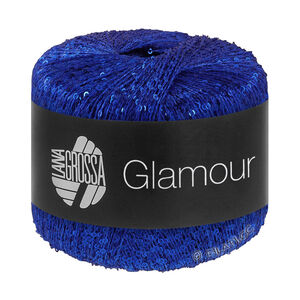 GLAMOUR - von Lana Grossa | 023-Royal