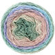 Lana Grossa GOMITOLO COLLINA | 1012-Rosenholz/Lila/Hellblau/Mint/Grège