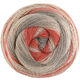 Lana Grossa GOMITOLO FUSIONE | 2024-Taupe/Beige/Vanille/Lachs/Orange/Graubraun/Hellgrau