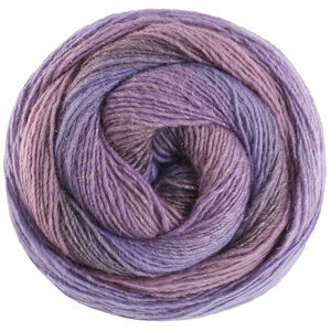 GOMITOLO GALA - von Lana Grossa | 4027-Flieder/Mauve/Graulila/Blaulila/Veilchenblau